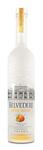 Belvedere Vodka Mango Passion 1,0L (40% Vol.) von BELVEDERE