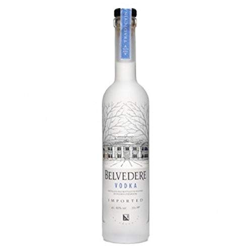 VODKA BELVEDERE 0,2l von BELVEDERE