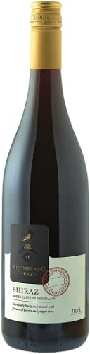 Grant Burge Shiraz Boomerang Bay, (6 x 0.75 l) von Boomerang Bay