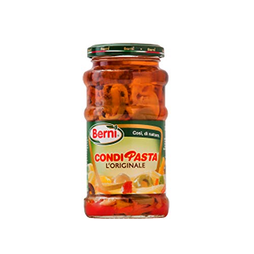 Condipasta das Original von Berni 285 gr von BERNI