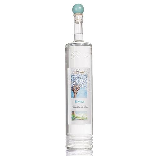 BERTA BIMBA ACQUAVITE D'UVA 70 CL von BERTA