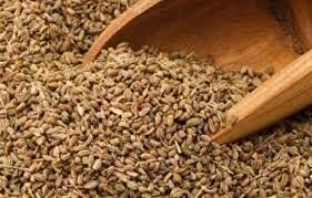 BETT Ajwain [Trachyspermum Ammi] Samen, 100 g von BETT