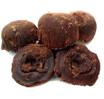 BETT Valli Organics Palm Jaggery 250 g von BETT