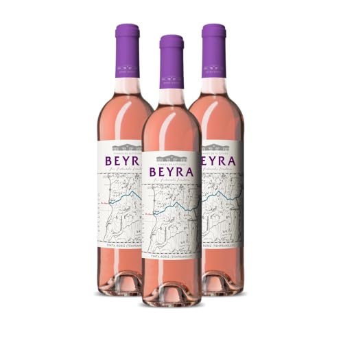 BEYRA - Roséwein - 3 Flaschen von BEYRA