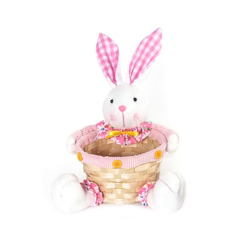 Easters Face Less Candy Basket Schwedische Aufbewahrungsboxen Container Party von BIGULA