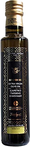 OLIVENÖL EXTRA VERGINE BIO 250 ml - BIO AGROS von BIO AGROS