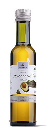 Bio Planete Bio Bio Avocadoöl nativ 3 x 250 ml von BIO PLANET