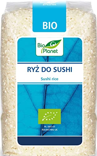 Sushi-Reis BIO 500 g - BIO PLANET von BIO PLANET