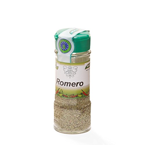 BIOCOP - BIO SEASONING ROMERO BIOCOP von BIOCOP