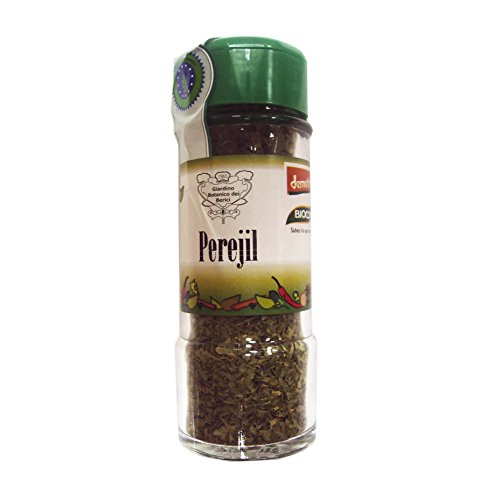 BIOCOP - PARSLEY RELISH 8GR BIO BIO von BIOCOP