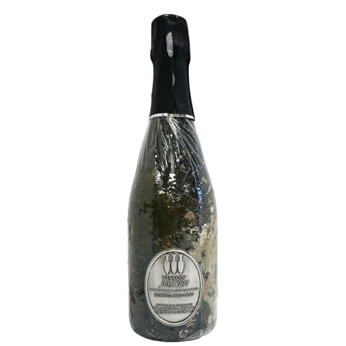 BISSON ABISSI PORTOFINO DOC SPUMANTE 2019 METODO CLASSICO 75 CL von Bisson