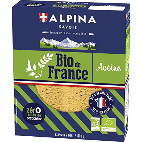 Bio Alpin Savoie, 500 g von BJORG