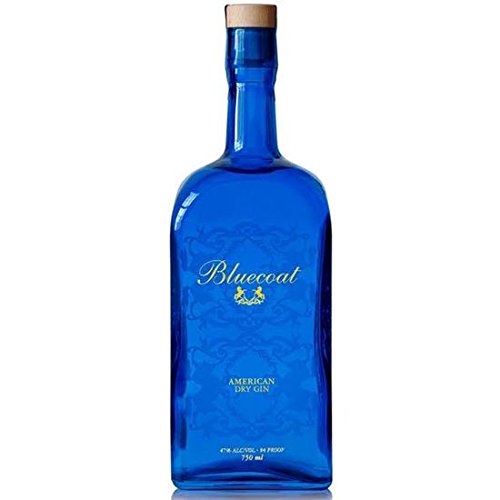 Bluecoat American Dry Gin von BLUECOAT