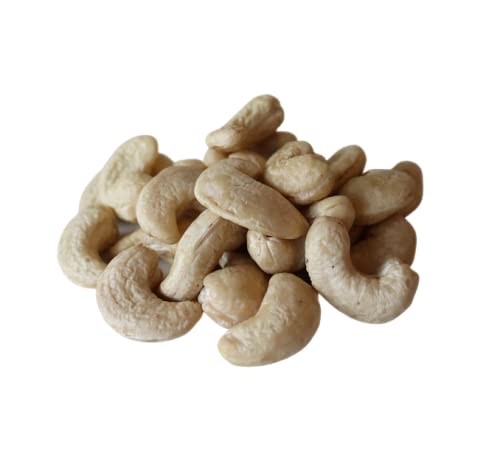 Blumental Ganze Cashew-Nüsse (250 gr) von BLUMENTAL BAYERN