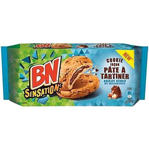 BN Mini Fraise 175g (lot de 3) von BN