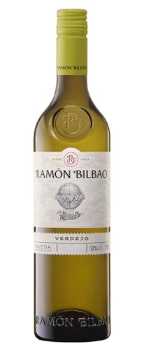 Bodegas Ramón Bilbao Verdejo Rueda DO Trocken (1 x 0.75l) von BODEGAS RAMON BILBAO