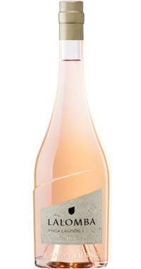 LaLomba Rosado 2018 von BODEGAS RAMON BILBAO