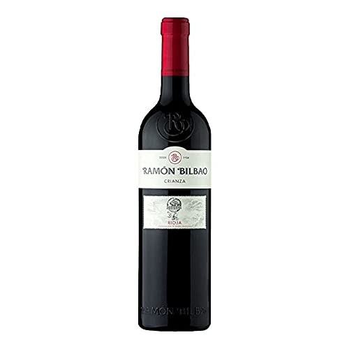 Ramón Bilbao Crianza 2017 trocken (0,75 L Flaschen) von BODEGAS RAMON BILBAO