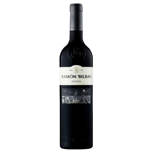 Ramon Bilbao Reserva 2004 von BODEGAS RAMON BILBAO