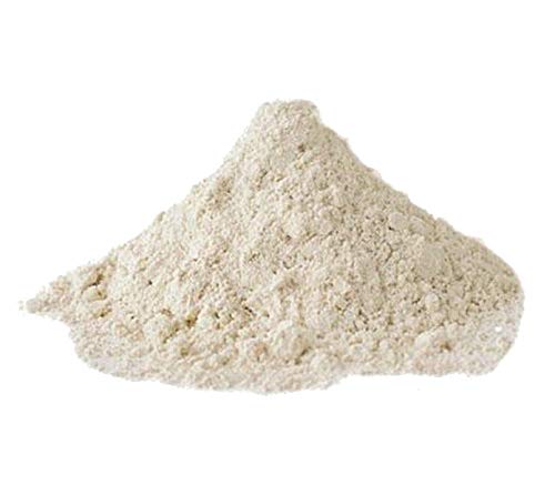 BONGIOVANNI FARINE E BONTA' NATURALI Elfenbein Teff Mehl 500 g BIO von BONGIOVANNI FARINE E BONTA' NATURALI