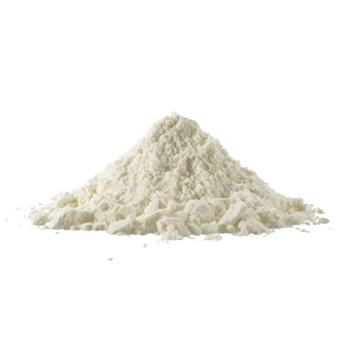 Ersatz 100 % pflanzliches Eiweiß Montante (Veggfast White) 100 g von BONGIOVANNI FARINE E BONTA' NATURALI