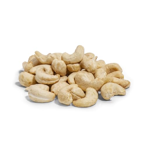 Boomers Gourmet - Bio Cashewkerne - 170 g von BOOMERS GOURMET