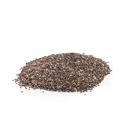 Boomers Gourmet - Chia Samen BIO - 300 g von BOOMERS GOURMET