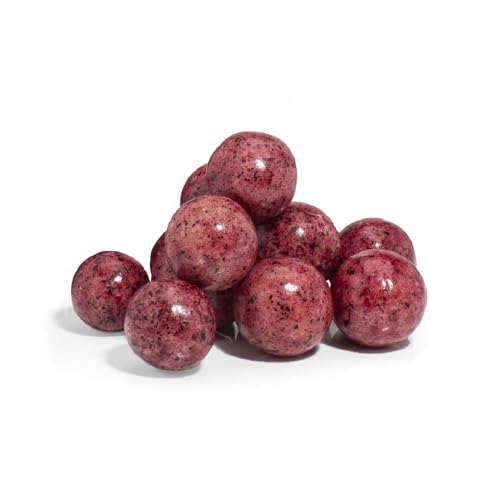 Boomers Gourmet - Johannisbeeren in Joghurtschokolade - 3 x 150 g von BOOMERS GOURMET