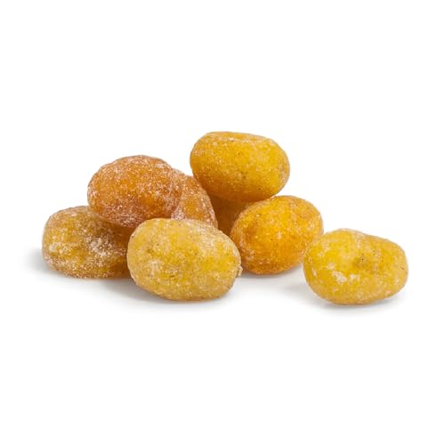 Boomers Gourmet - Kumquats, leicht gesüßt - 3 x 130 g von BOOMERS GOURMET