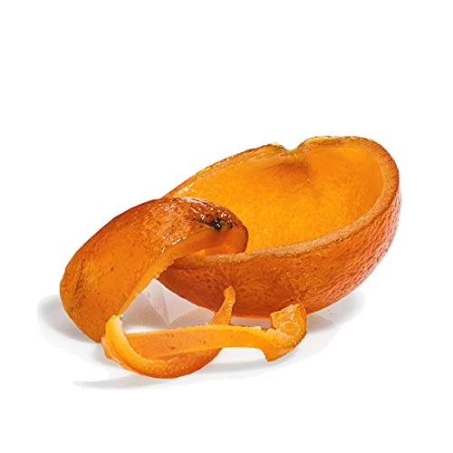 Boomers Gourmet - Orangeat am Stück, frische halbe Schalen - 200 g von BOOMERS GOURMET