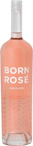 BORN ROSÉ Magnum - Barcelona / 2023 (1 x 1.5L) von BORN ROSÉ