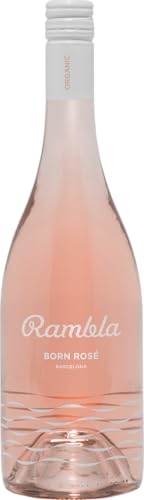 BORN ROSÉ - Rambla by Born Rosé - Barcelona (1 x 0.75L) von BORN ROSÉ