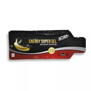 Born Energy Super Gel Banaan (40 gram) von BORN