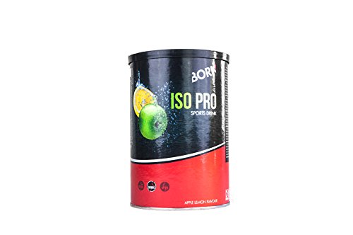 Born Sports Drink ISO Pro Appel/Lemon von BORN