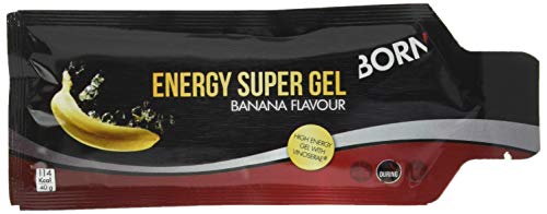 SUPER GEL BANANA 1290GR. von BORN