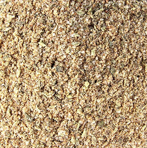 Gewürzgarten Char Grill Seasoning Mix, Cajun Gewürzsalz, 1 kg von BOS FOOD Duesseldorf Lebensmittel Großhandel GmbH