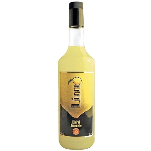 BOSCO LIQUEURS LIMO' LIMONCELLO 1 LT von BOSCO LIQUORI