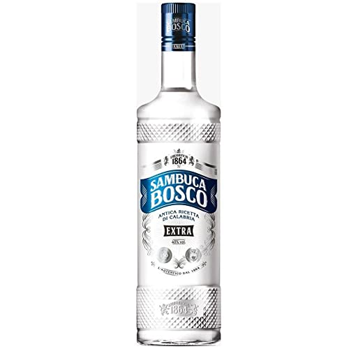 EXTRA SAMBUCA 1 LT von FOXCUP