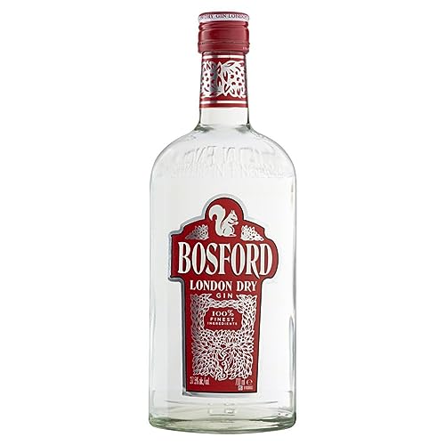 Bosford Gin 70 Cl von Bosford