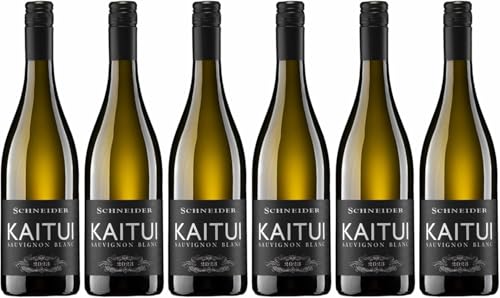 Markus Schneider Sauvignon Blanc Kaitui (6 x 0,75l.) von BOTTLEROCKET