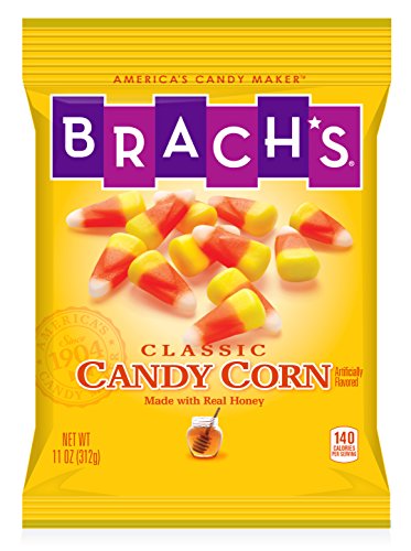 Brach's Candy Corn Gummies, 11 oz by Brach's von BRACH'S