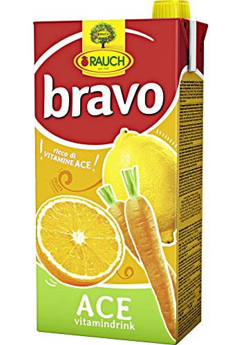 Bravo Vitamindrink ACE 2l PKL von BRAVO