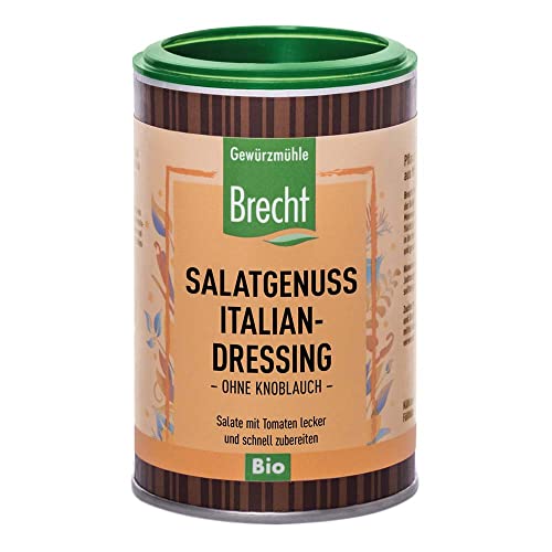 Salatgenuss Italian-Dressing (0.05 Kg) von BRECHT