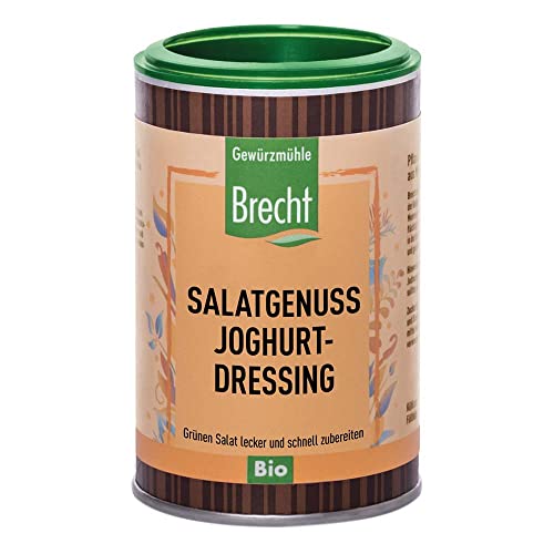 Salatgenuss Joghurt-Dressing (0.06 Kg) von BRECHT