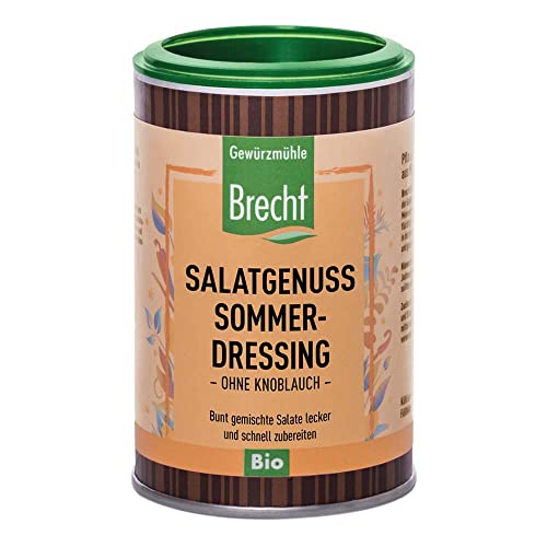 Salatgenuss Sommer-Dressing (0.07 Kg) von BRECHT