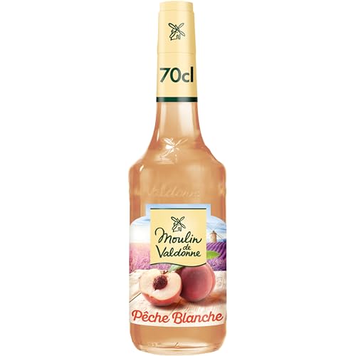 Moulin de Valdonne Pêche Blanche 70c von BRITVIC