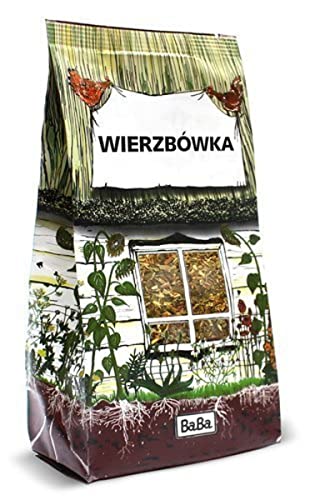 Weidenröschen Kraut 1000g| Epilobium angustifolium 1kg von BabaFood