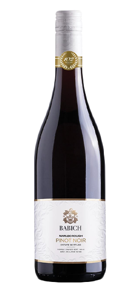 Babich Marlborough Pinot Noir 2021 von Babich Wines