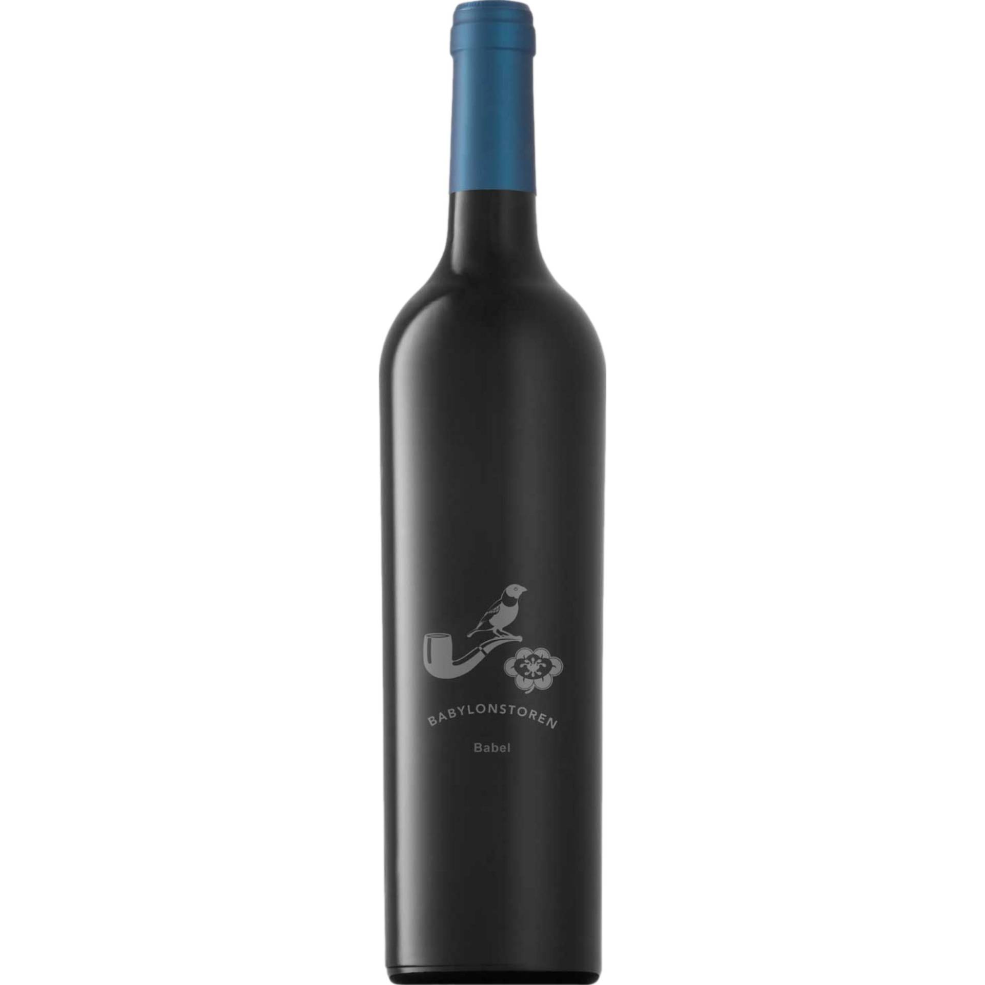 Babylonstoren Babel Red Blend, WO Paarl, Western Cape, 2022, Rotwein von Babylonstoren, Klapmuts - Simondium Rd, 7670 Simondium, Südafrika / CAPREO GmbH- Gildeweg 10- 46562 Voerde- Deutschland