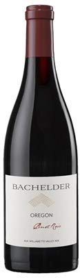 Bachelder, Willamette Valley Pinot Noir, ROTWEIN (case of 6x75cl) USA/Oregon von Bachelder